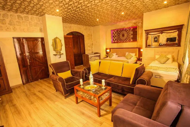room image