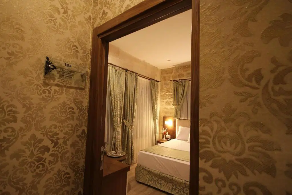 room image