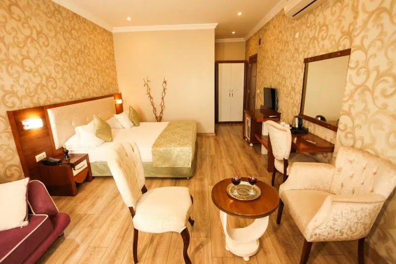 room image