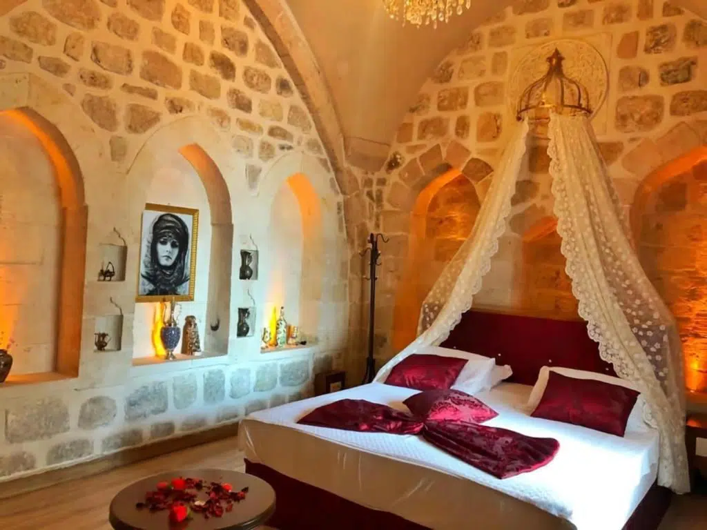 room image