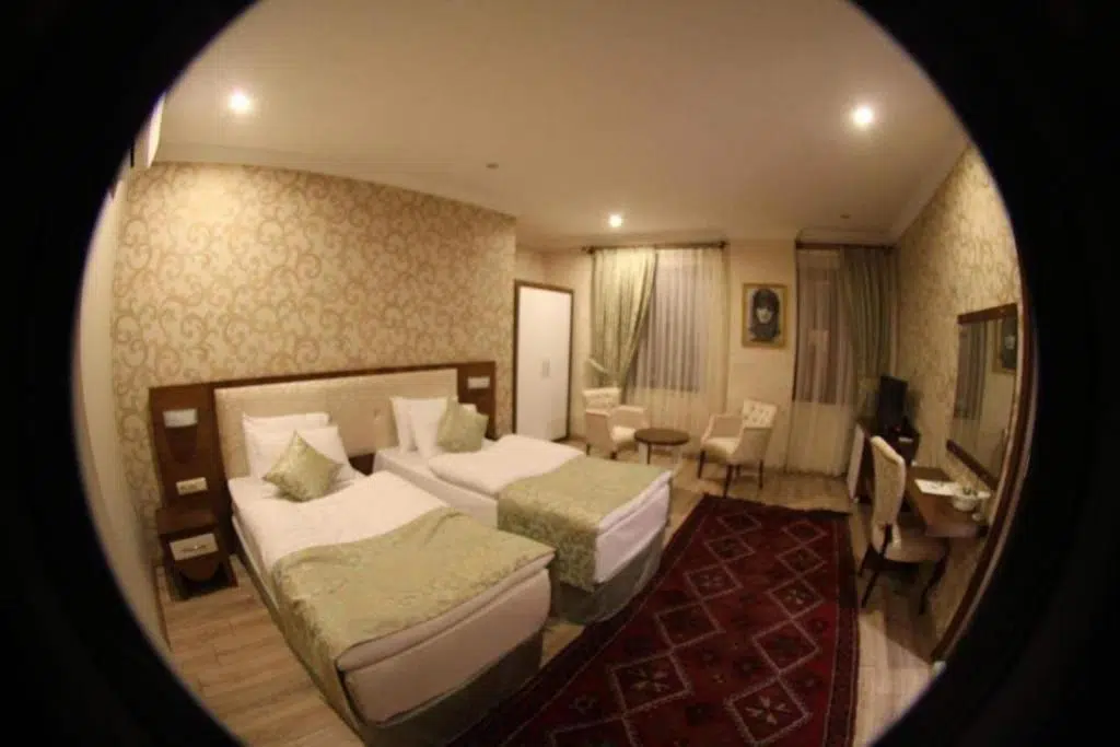room image